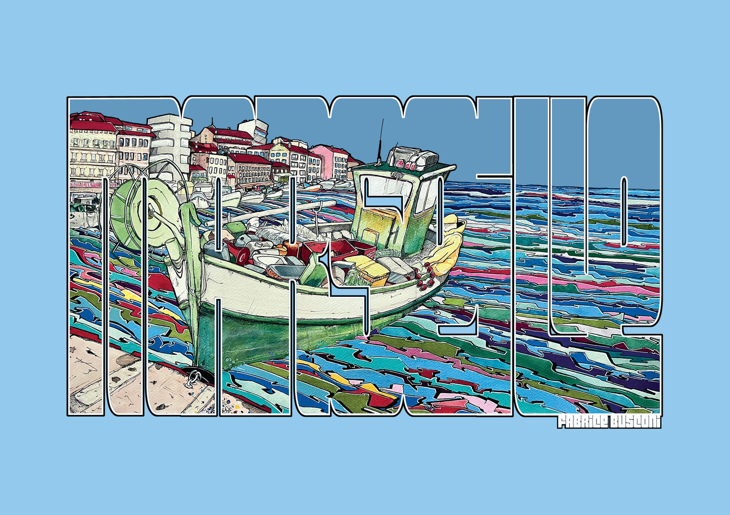 Vieux-Port