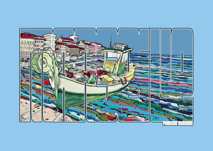 Vieux-Port