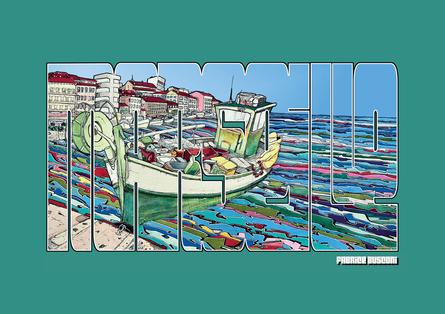 Vieux-Port